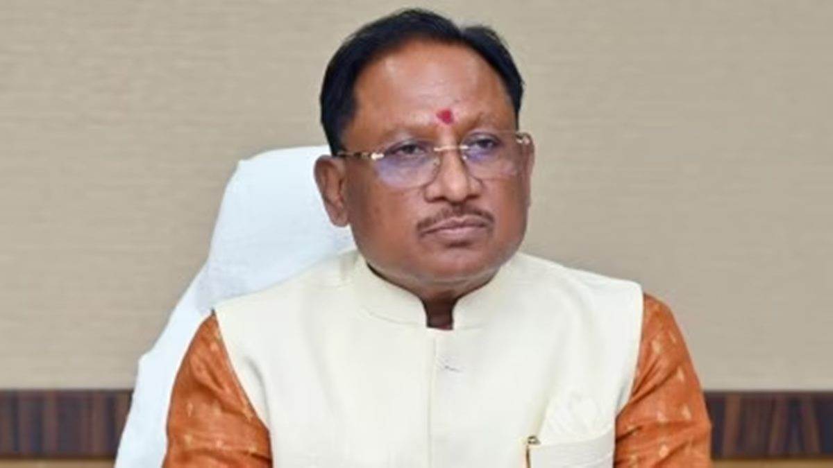केंद्रीय बजट विकसित भारत व विकसित छत्तीसगढ़ बनाने की दिशा में महत्वपूर्ण - मुख्यमंत्री श्री साय